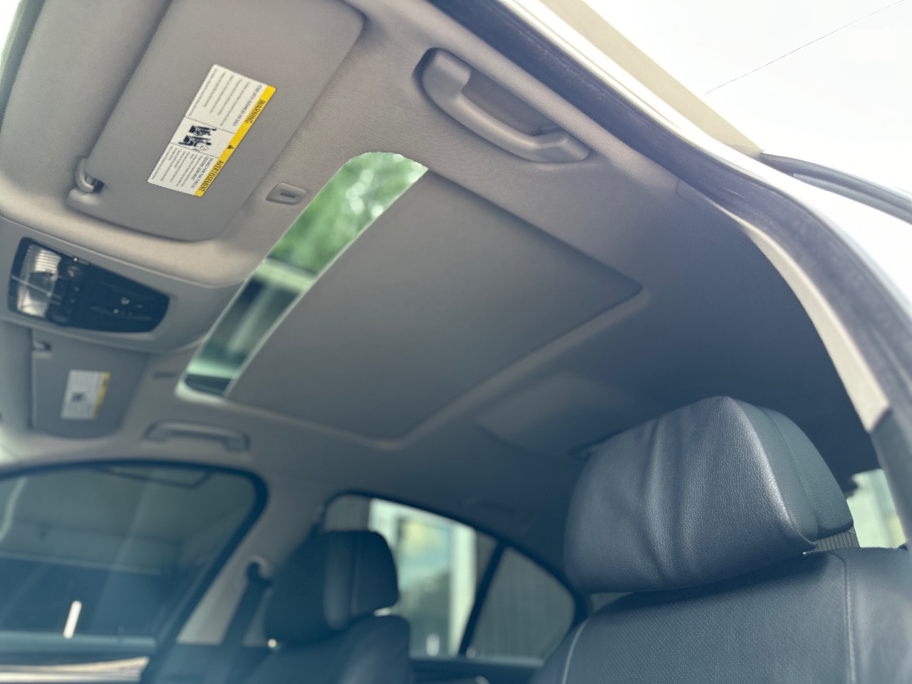 BMW 5 серії - фото 25