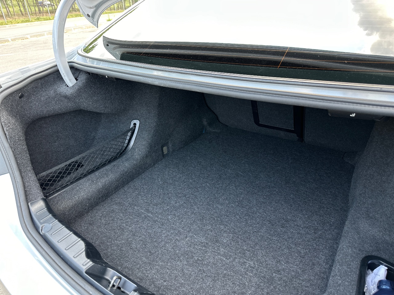 BMW 5 серії - фото 17