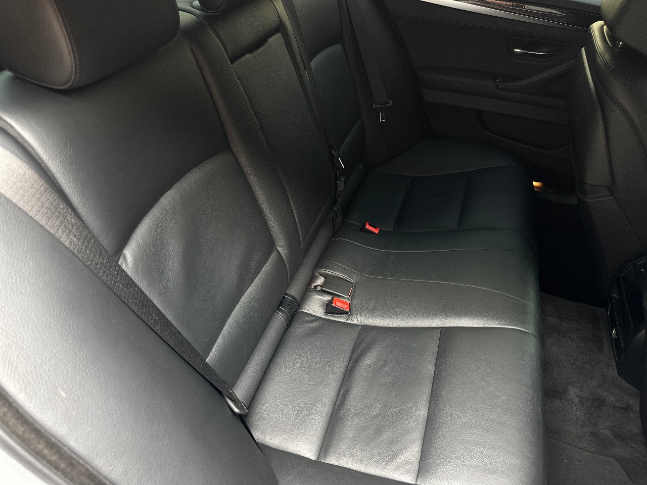 BMW 5 серії - фото 30