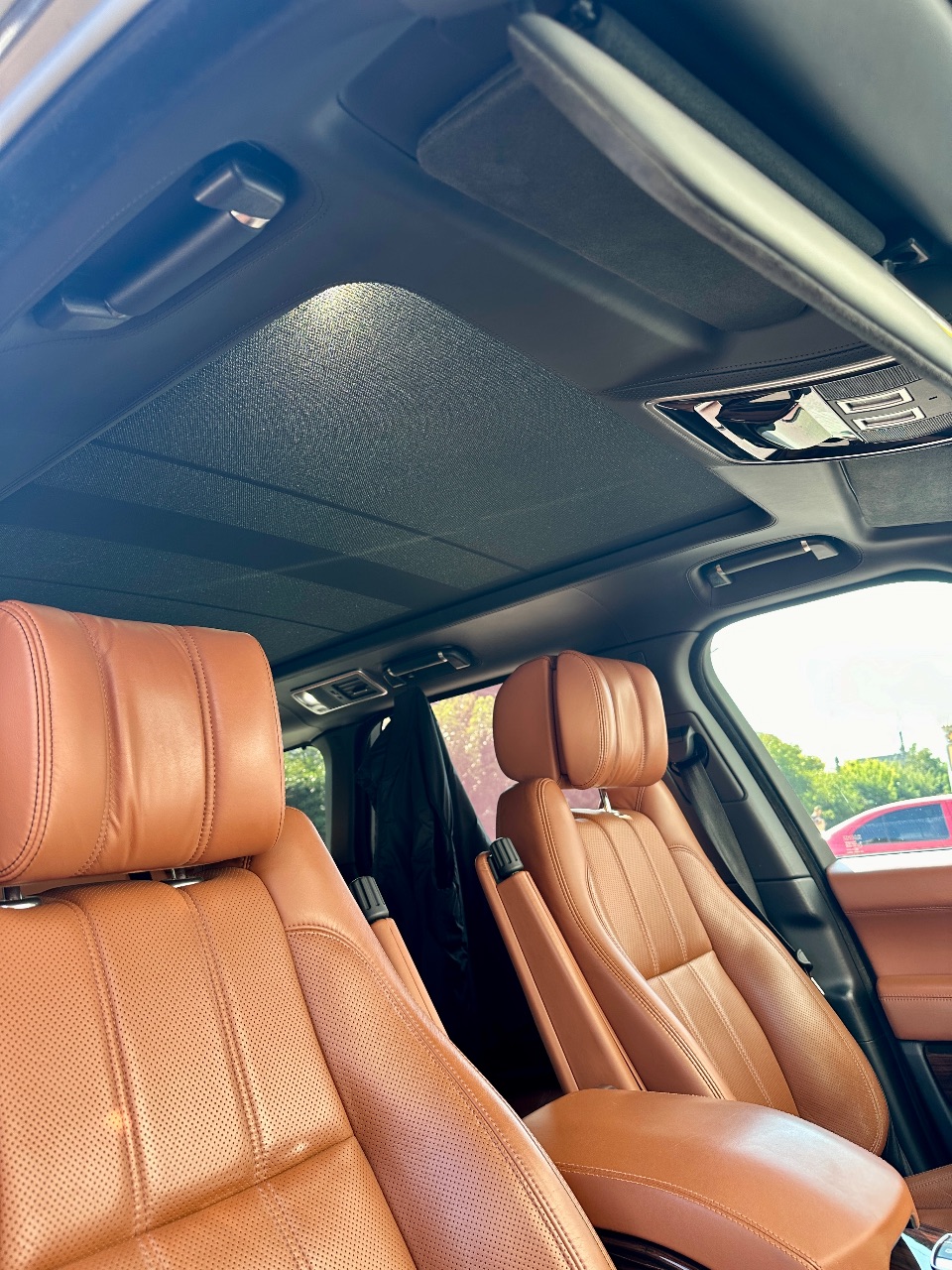 Land Rover Range Rover - фото 5