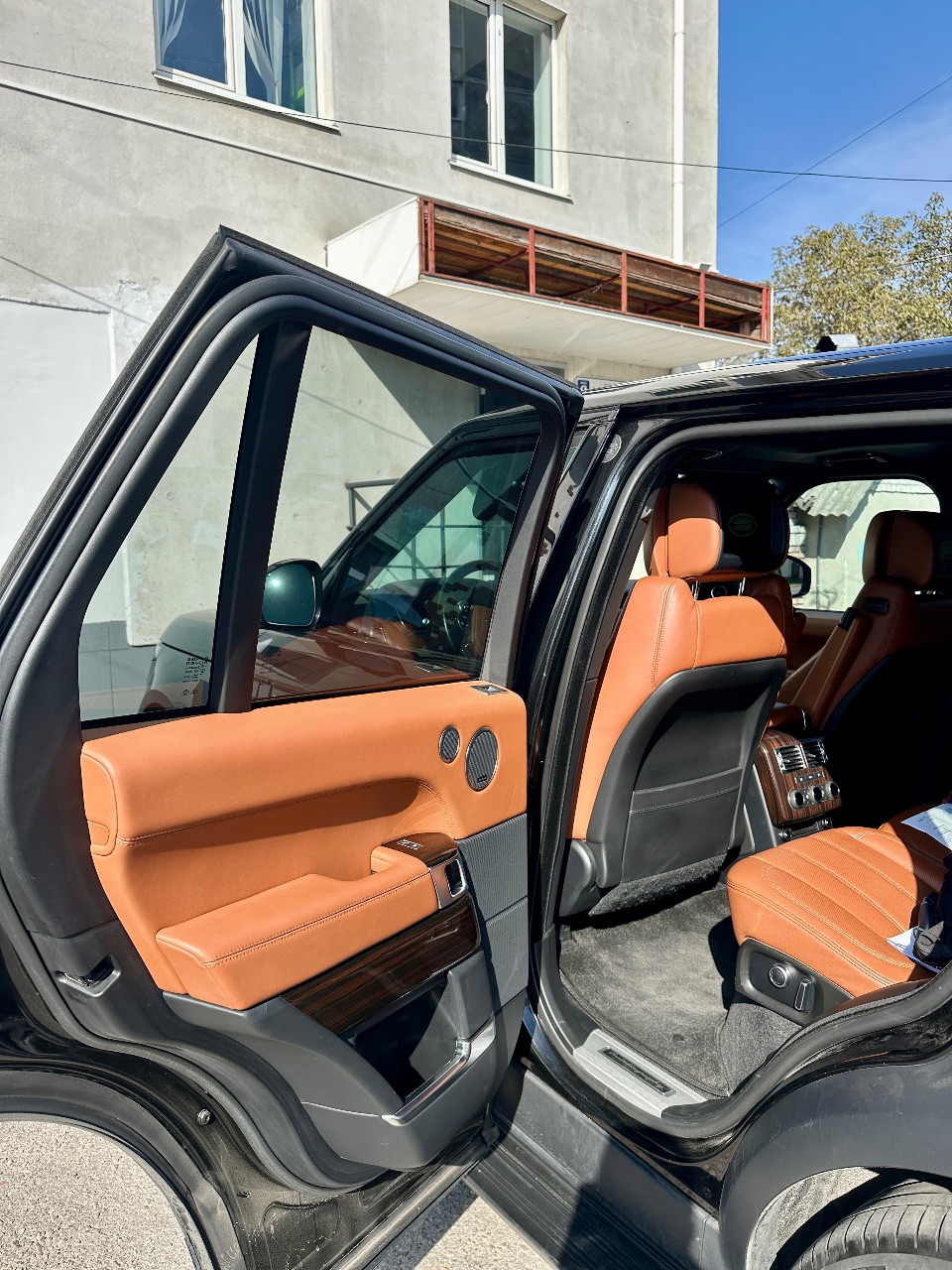 Land Rover Range Rover - фото 3