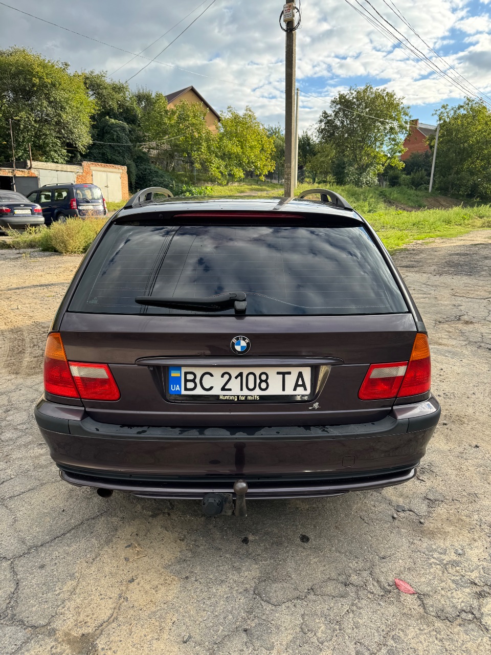 BMW 3 серії - фото 10