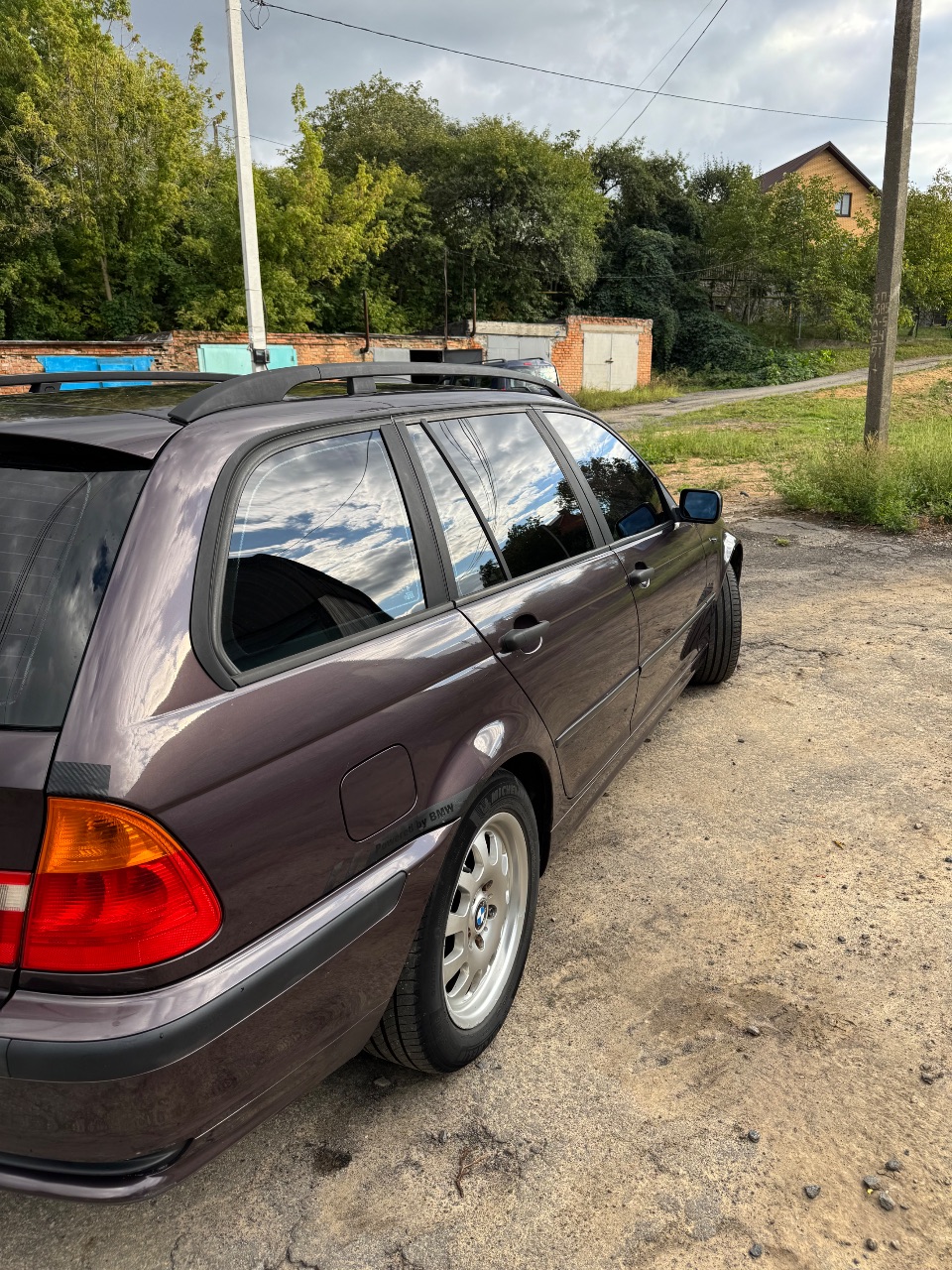 BMW 3 серії - фото 2