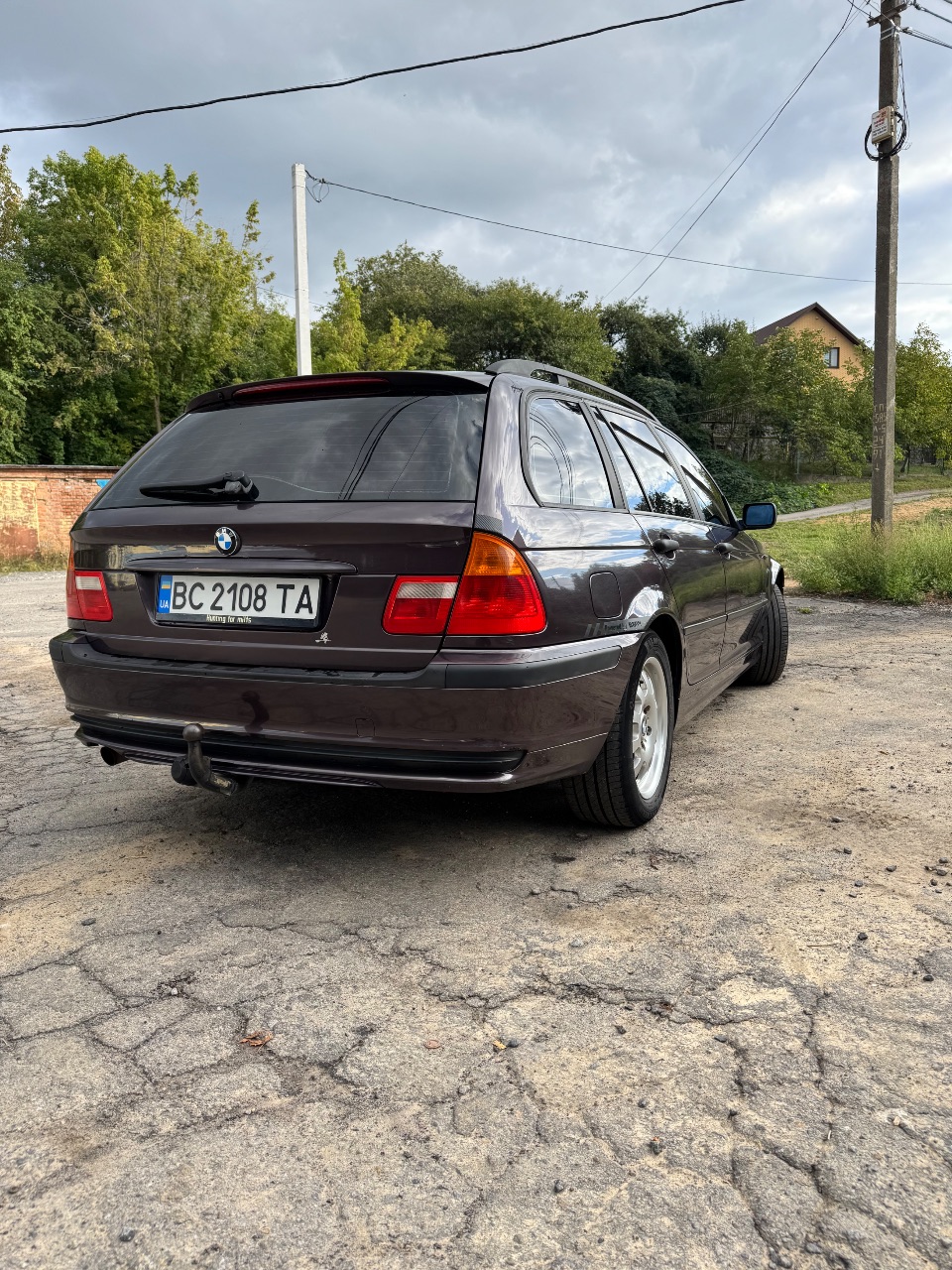 BMW 3 серії - фото 7
