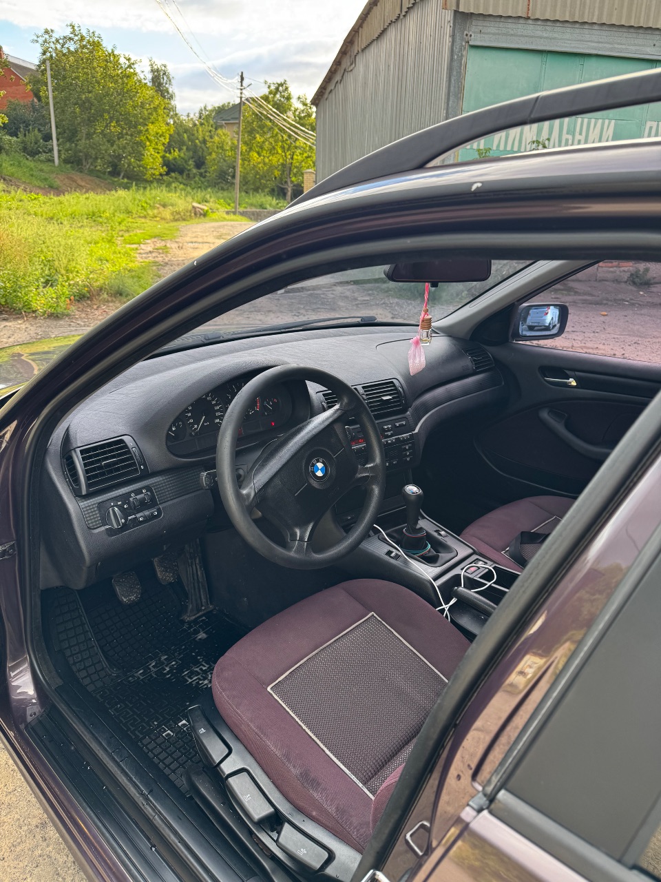 BMW 3 серії - фото 9