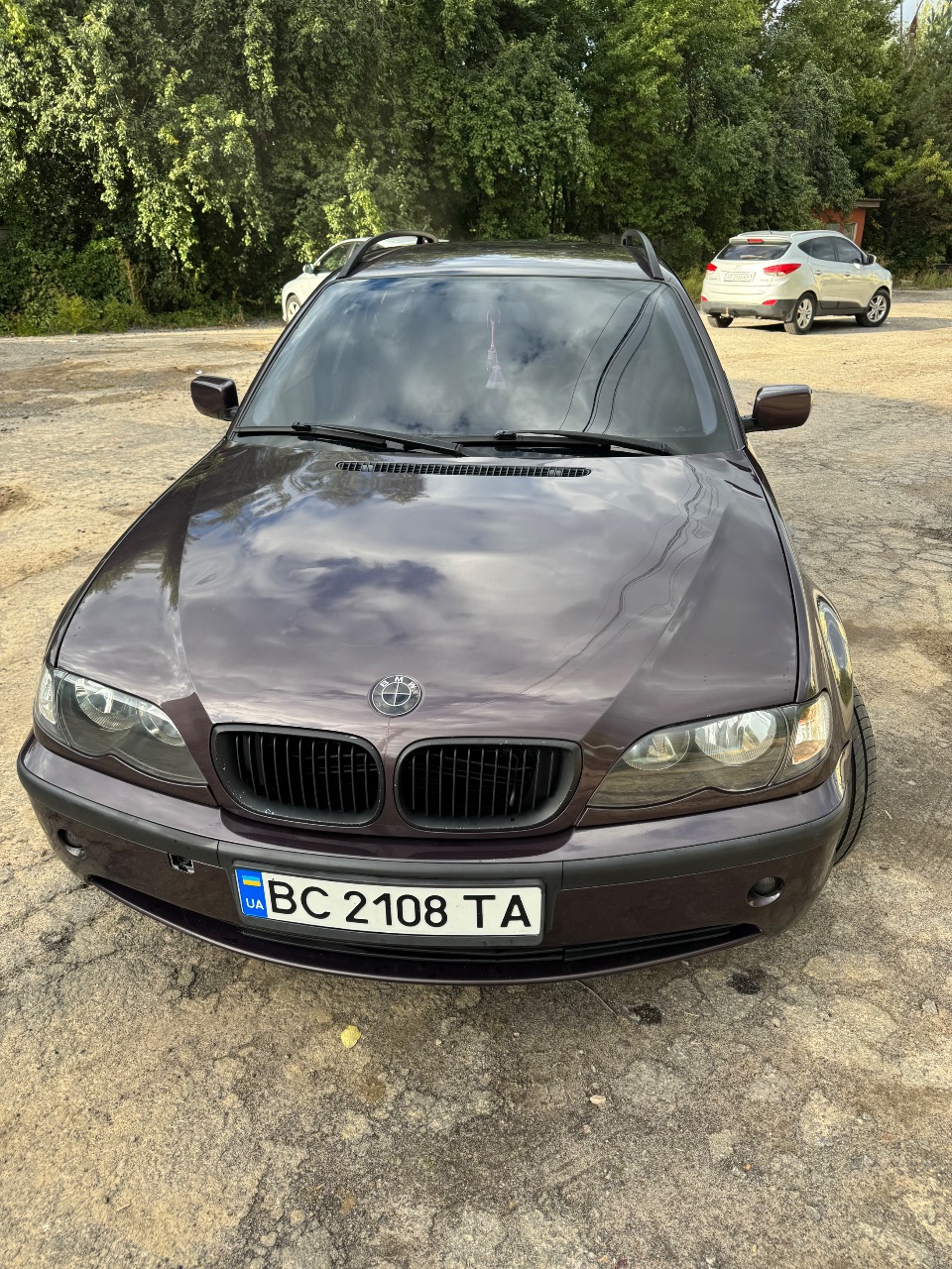 BMW 3 серії - фото 3