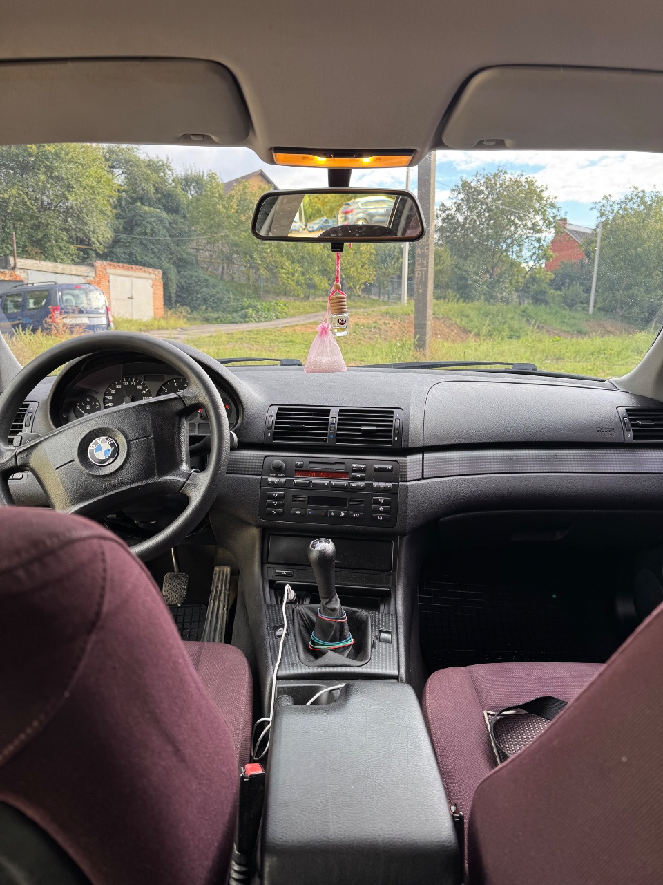 BMW 3 серії - фото 6