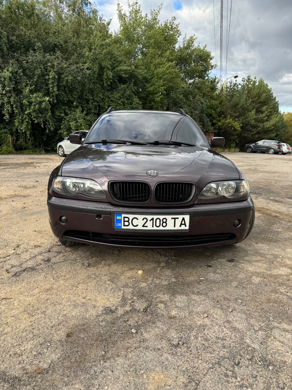 BMW 3 серії - фото 5