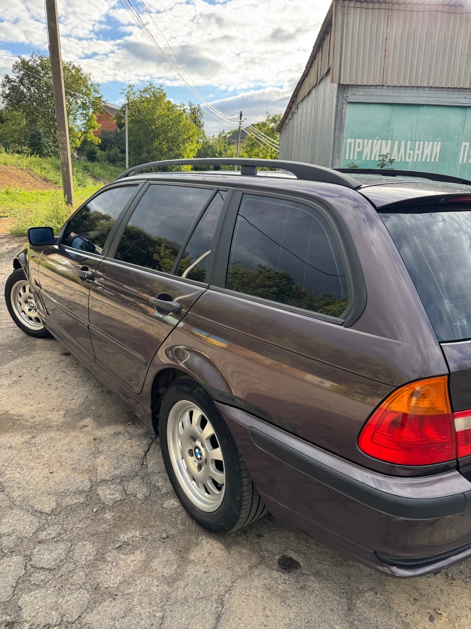 BMW 3 серії - фото 11