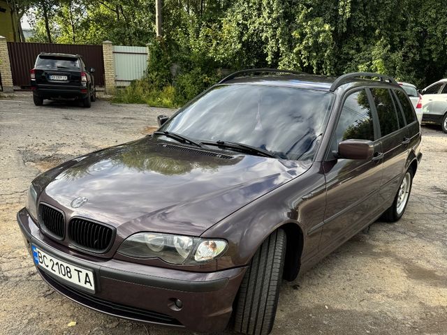 BMW 3 серії - зображення 4