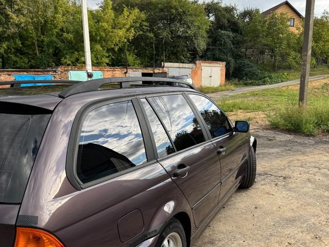 BMW 3 серії - зображення 2