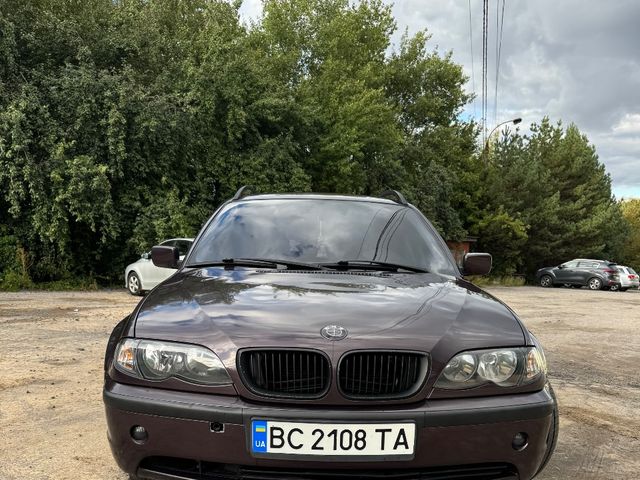 BMW 3 серії - зображення 5
