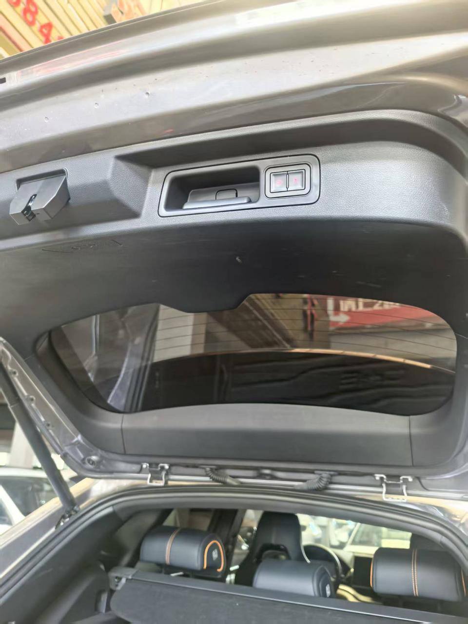 BYD Song Plus - фото 7