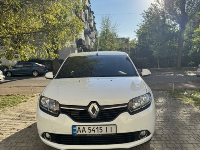 Renault Logan - зображення 2