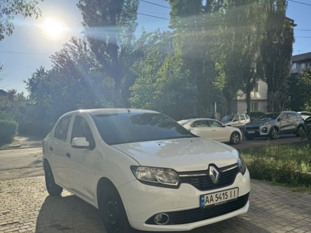Renault Logan - зображення 3