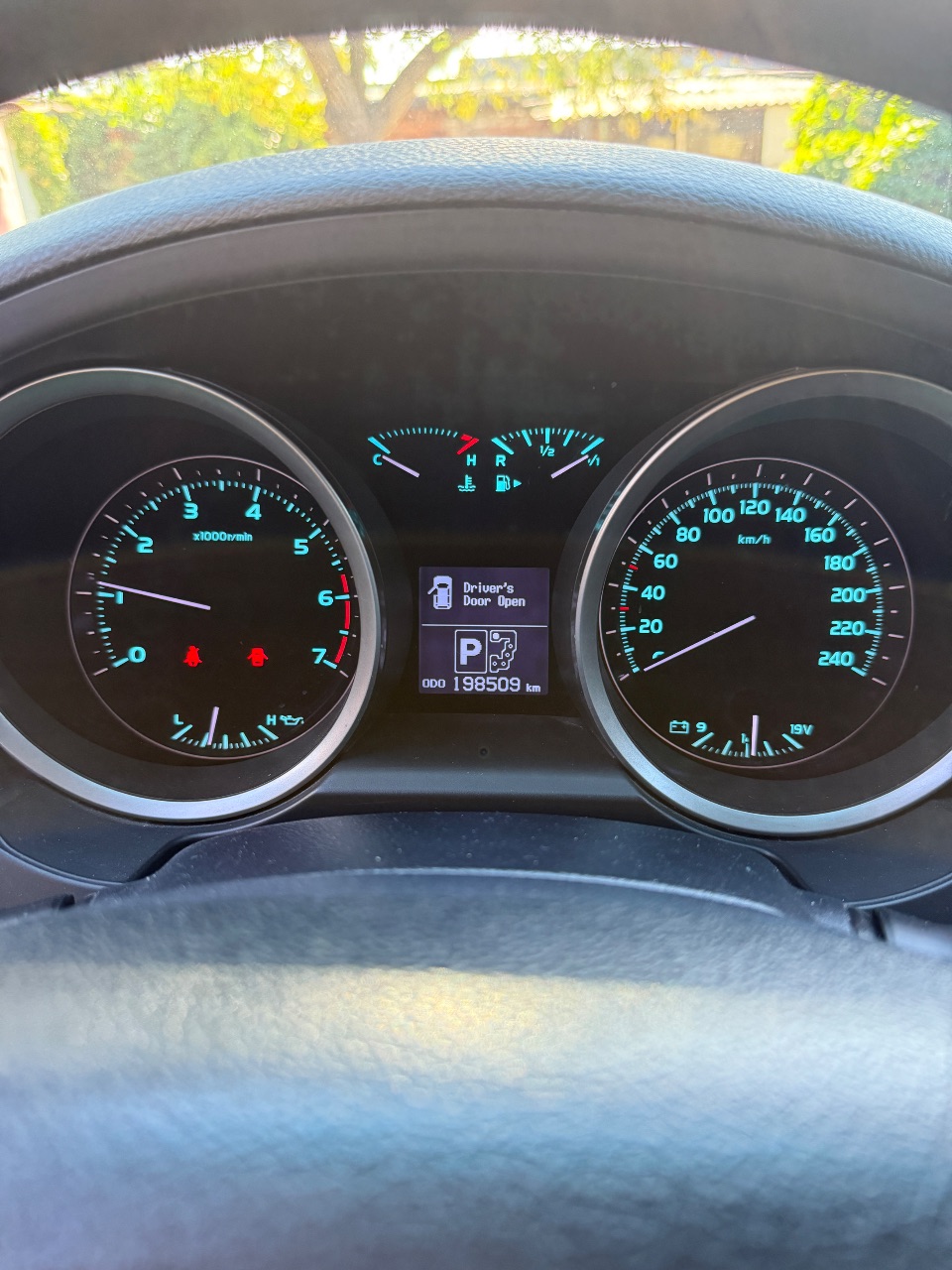 Toyota Land Cruiser - фото 12