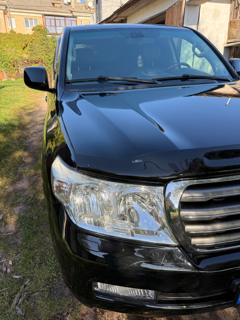 Toyota Land Cruiser - фото 3