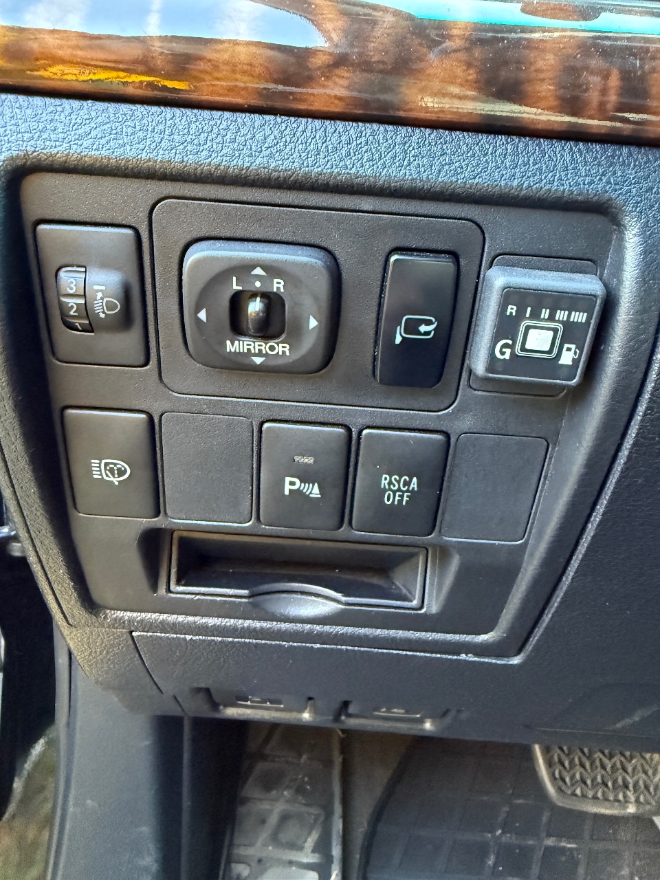 Toyota Land Cruiser - фото 11