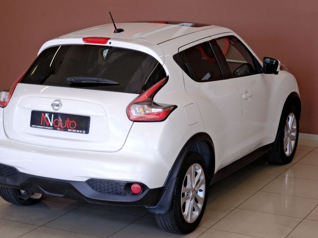 Nissan Juke - зображення 5