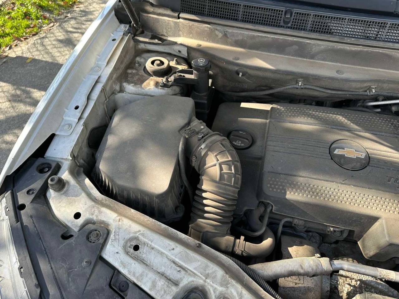 Chevrolet Captiva - зображення 5