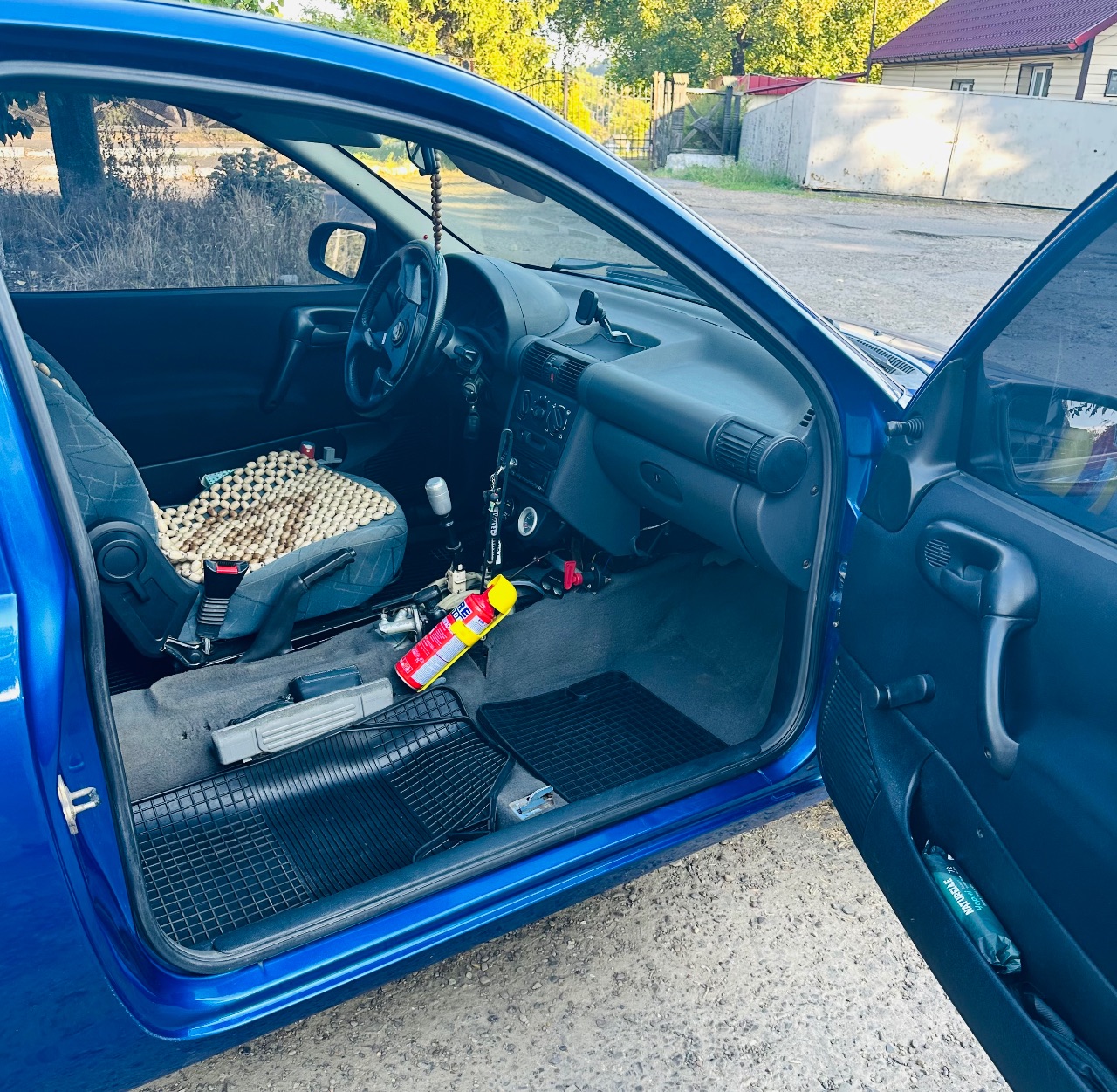 Opel Corsa - фото 8