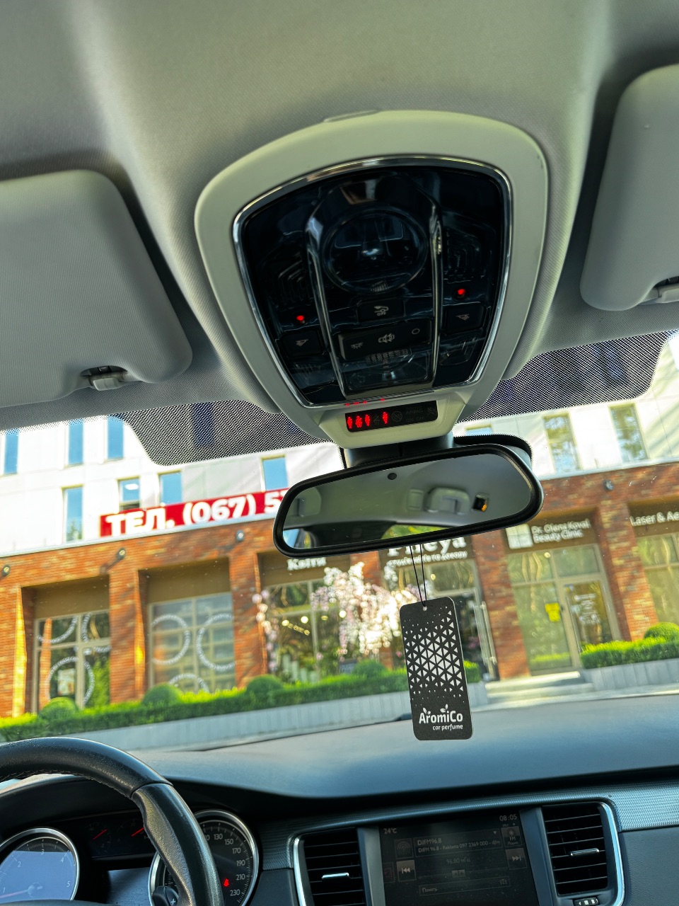 Peugeot 508 - фото 9