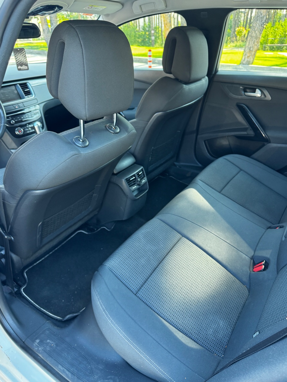 Peugeot 508 - фото 7