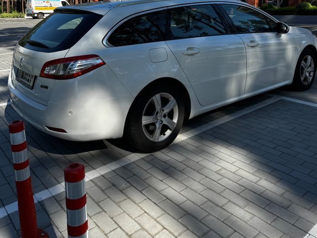 Peugeot 508 - зображення 1