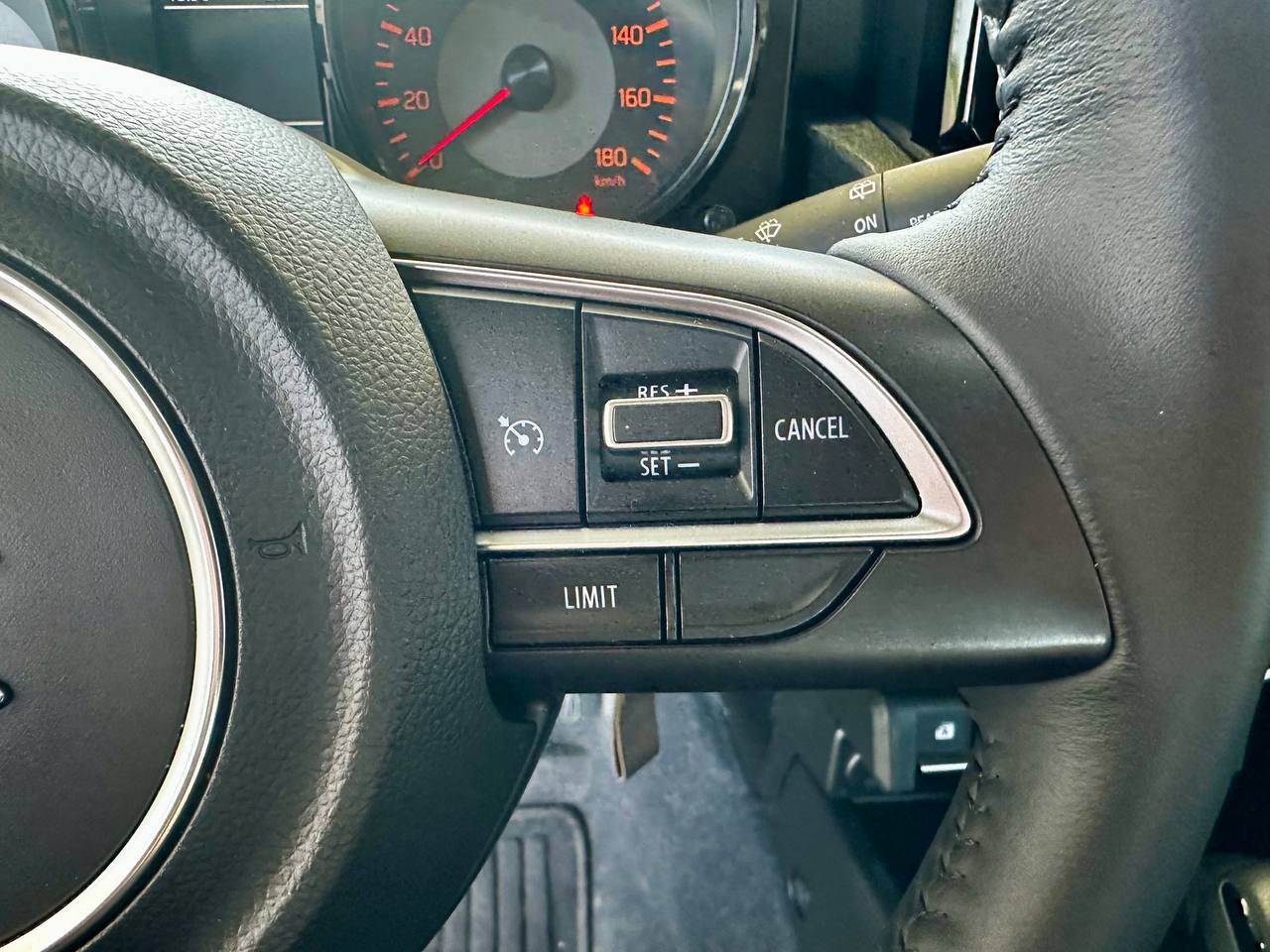 Suzuki Jimny - фото 27