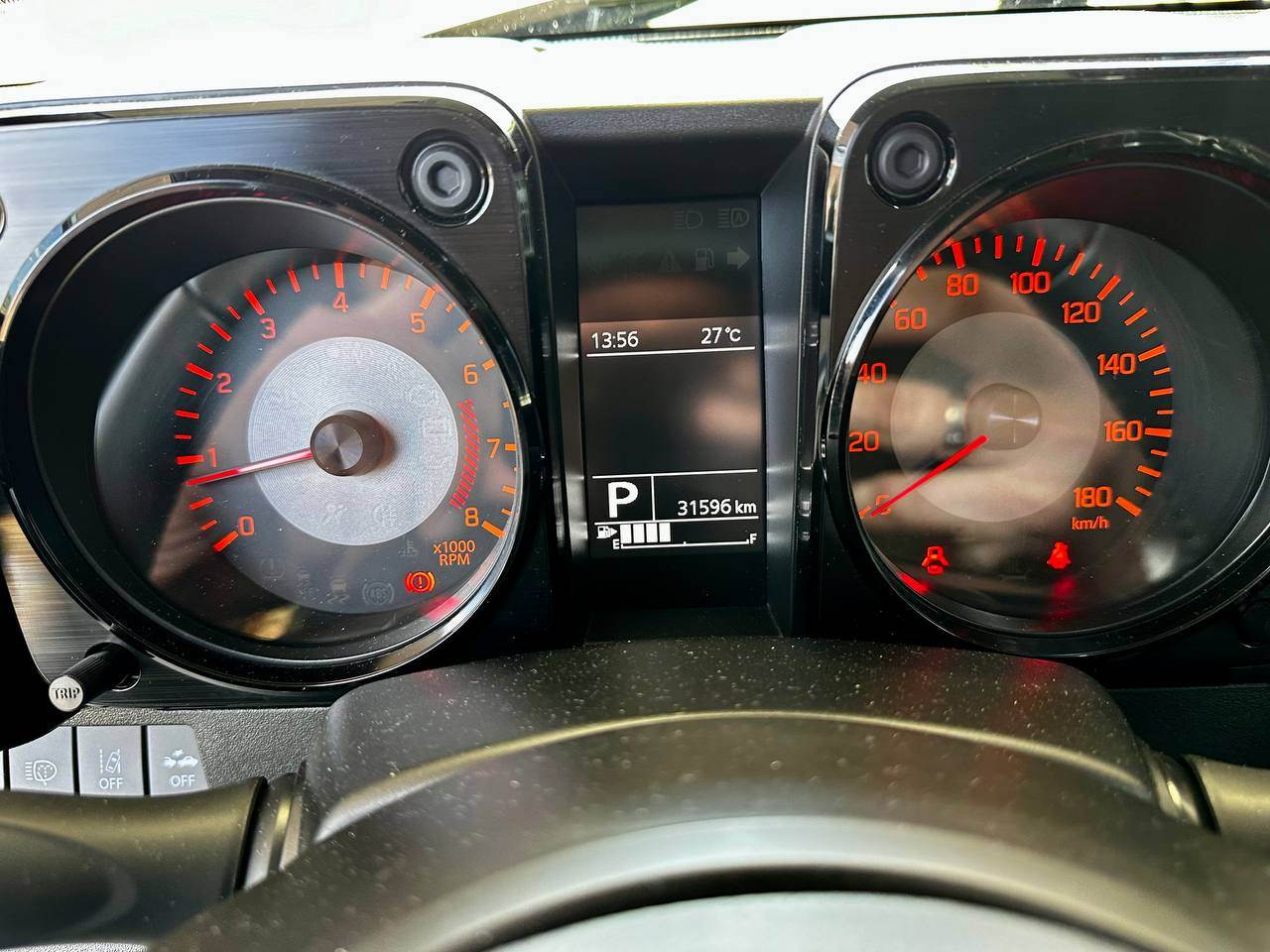 Suzuki Jimny - фото 26