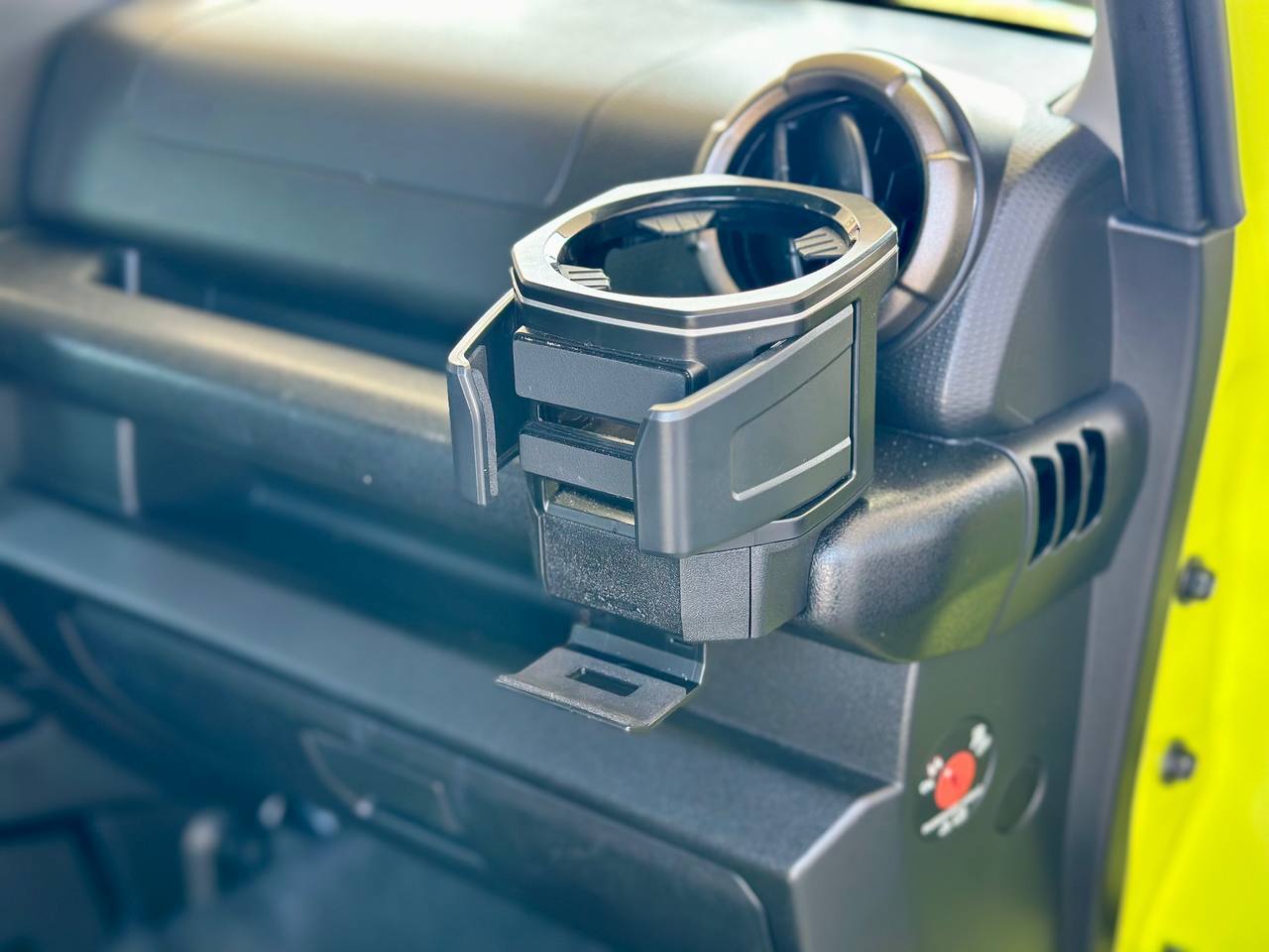 Suzuki Jimny - фото 19