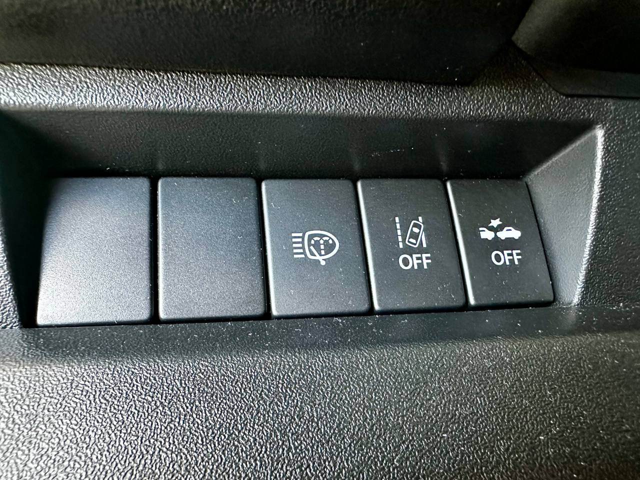 Suzuki Jimny - фото 25