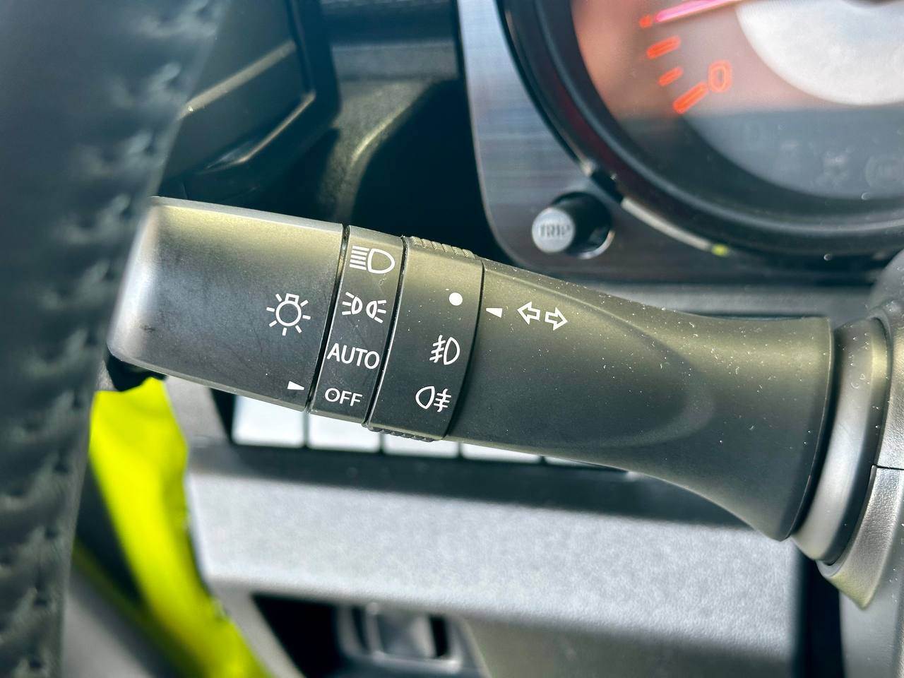 Suzuki Jimny - фото 29