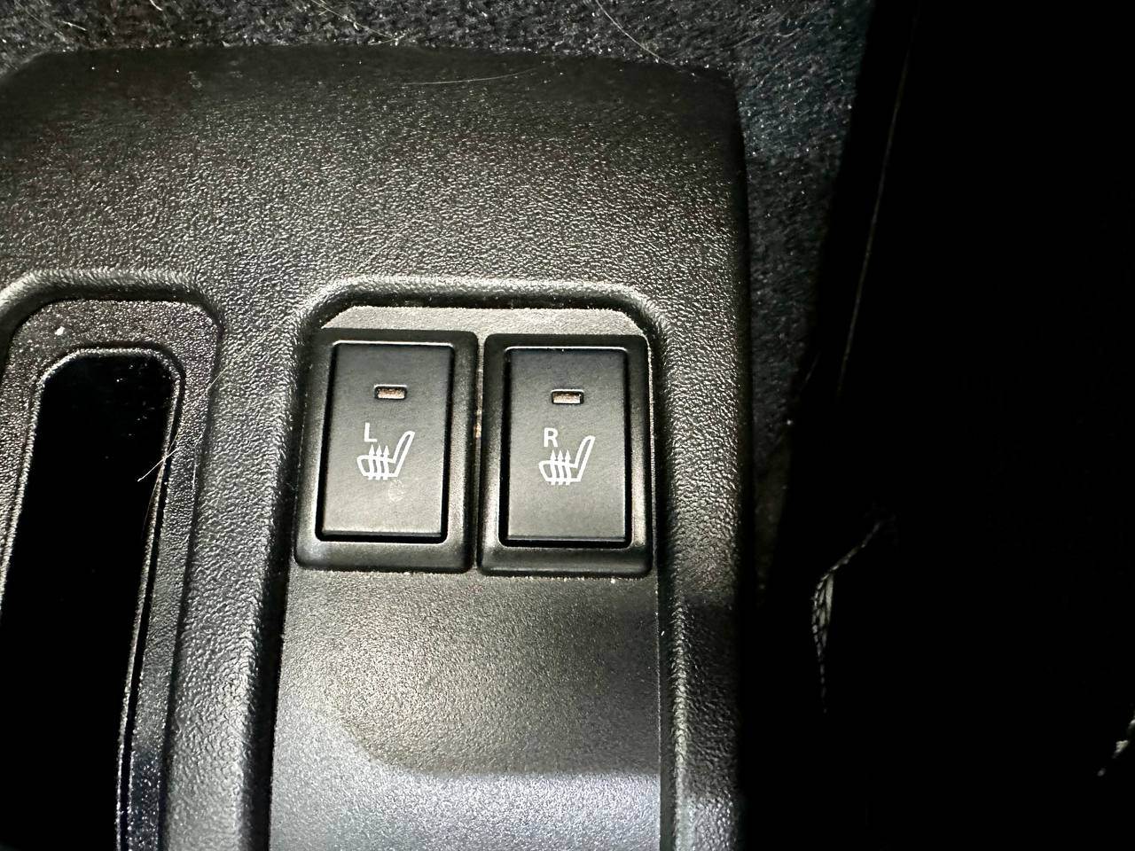 Suzuki Jimny - фото 22