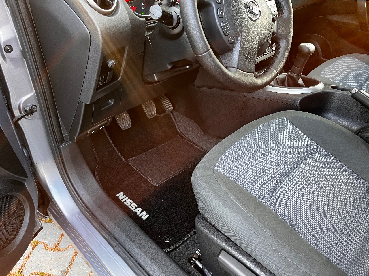 Nissan Qashqai+2 - фото 9