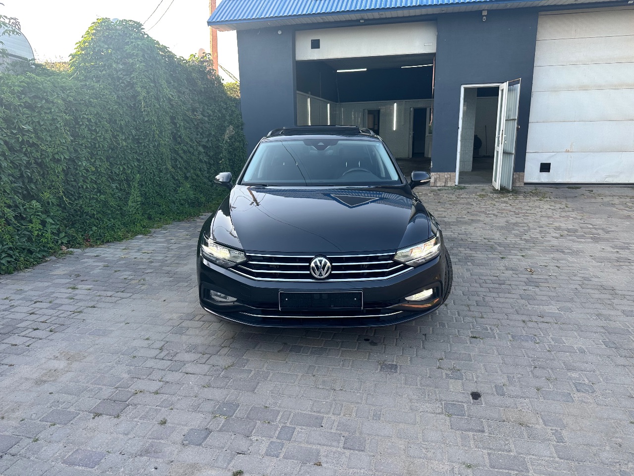 Volkswagen Passat - фото 21