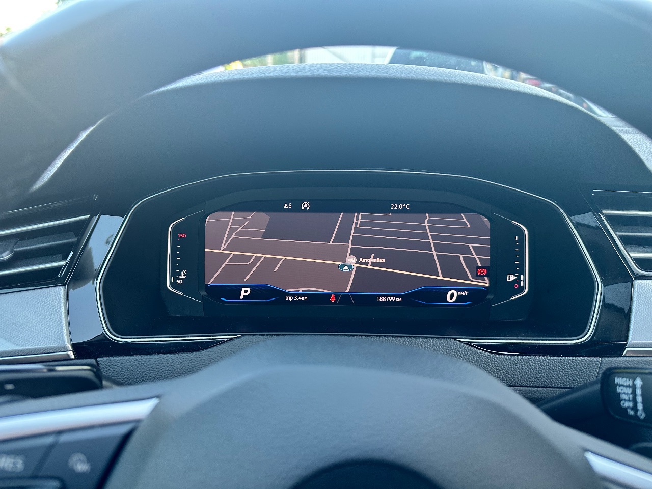 Volkswagen Passat - фото 13