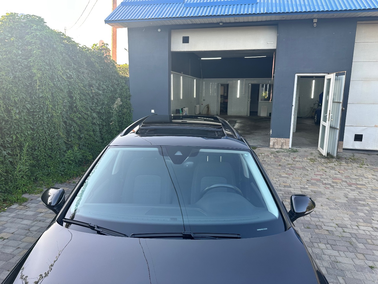 Volkswagen Passat - фото 8