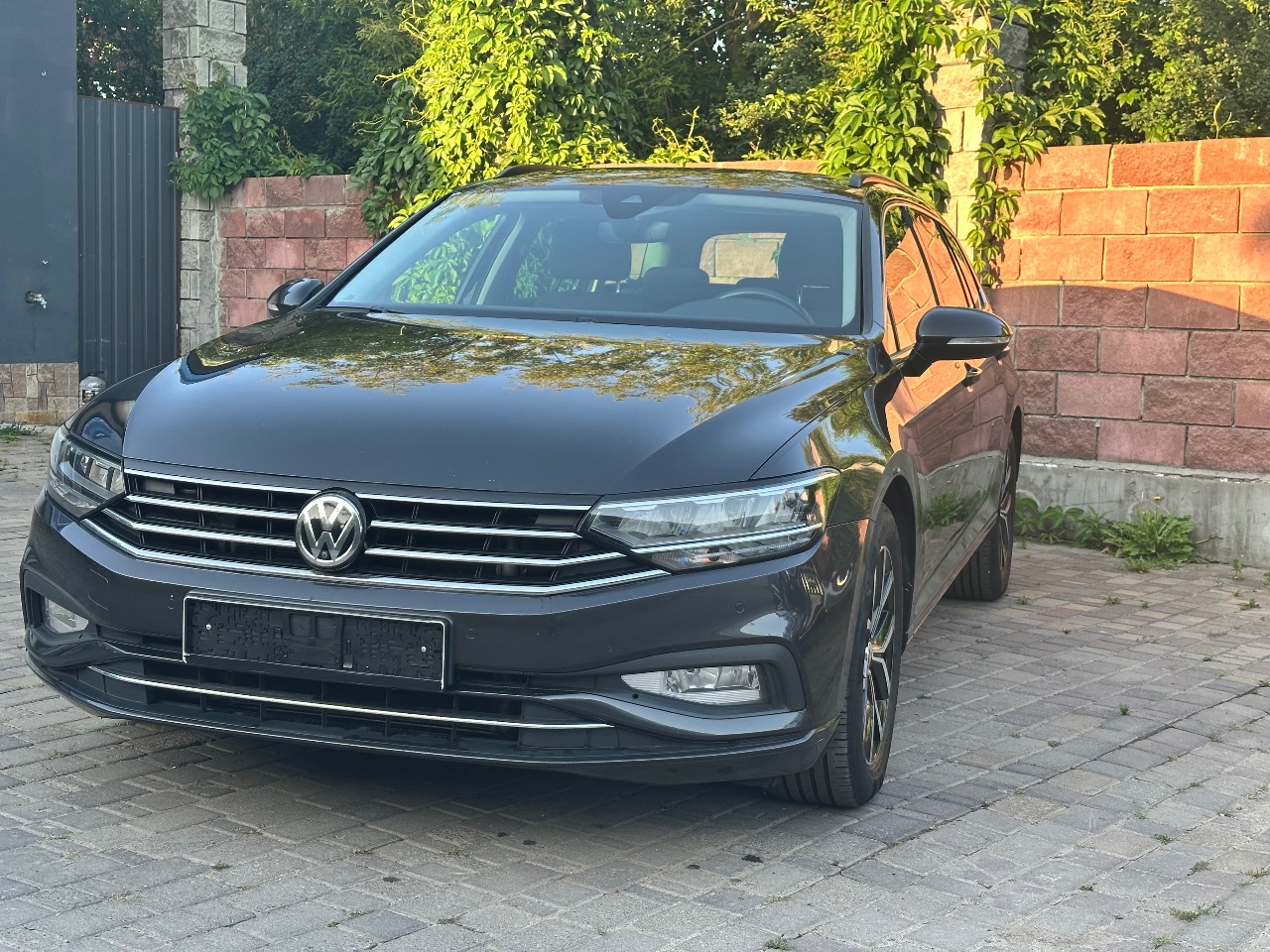 Volkswagen Passat - фото 5