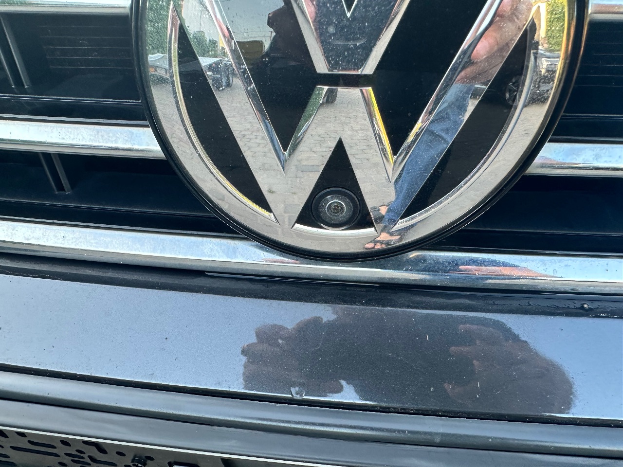 Volkswagen Passat - фото 9