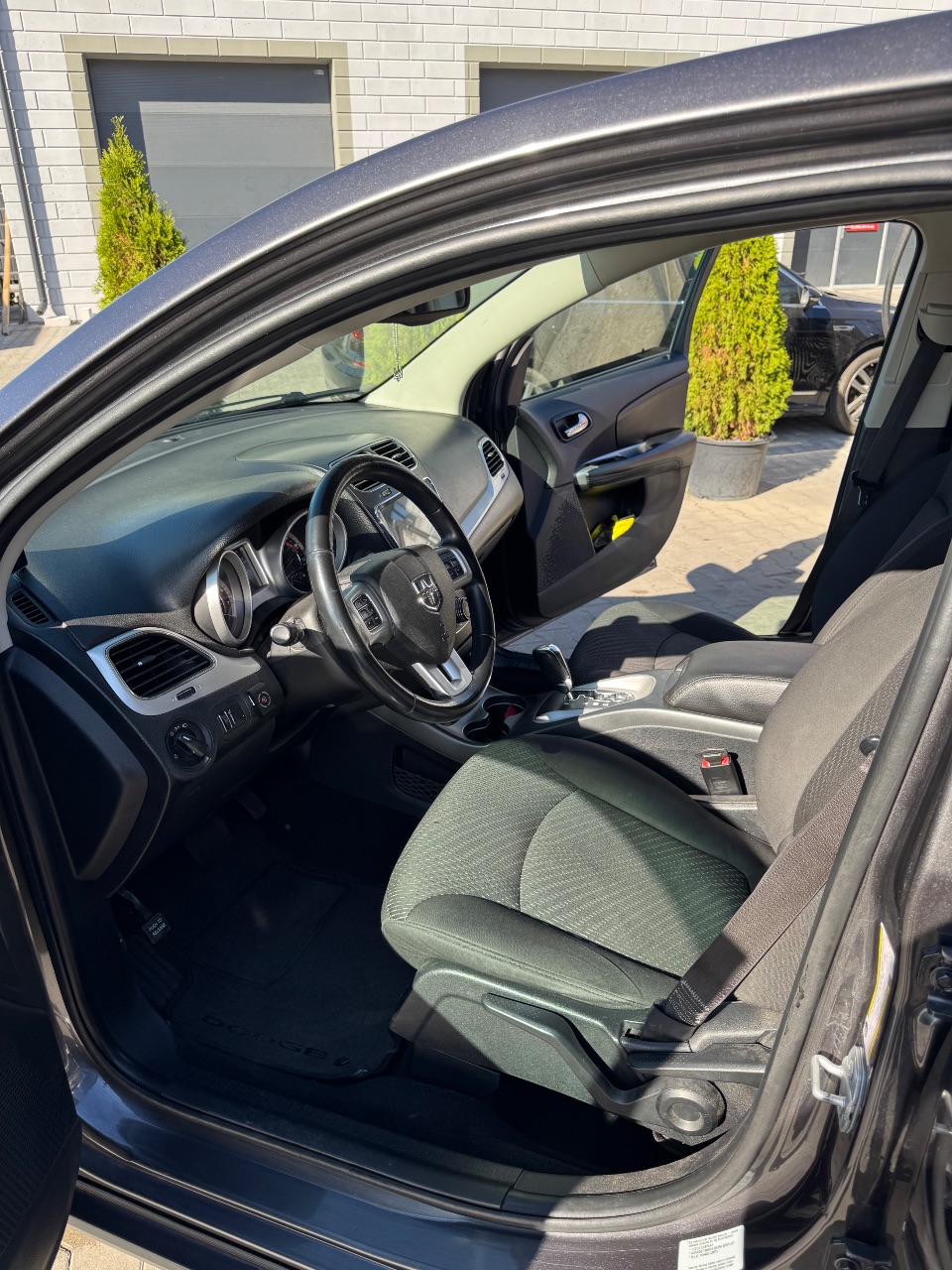 Dodge Journey - фото 3