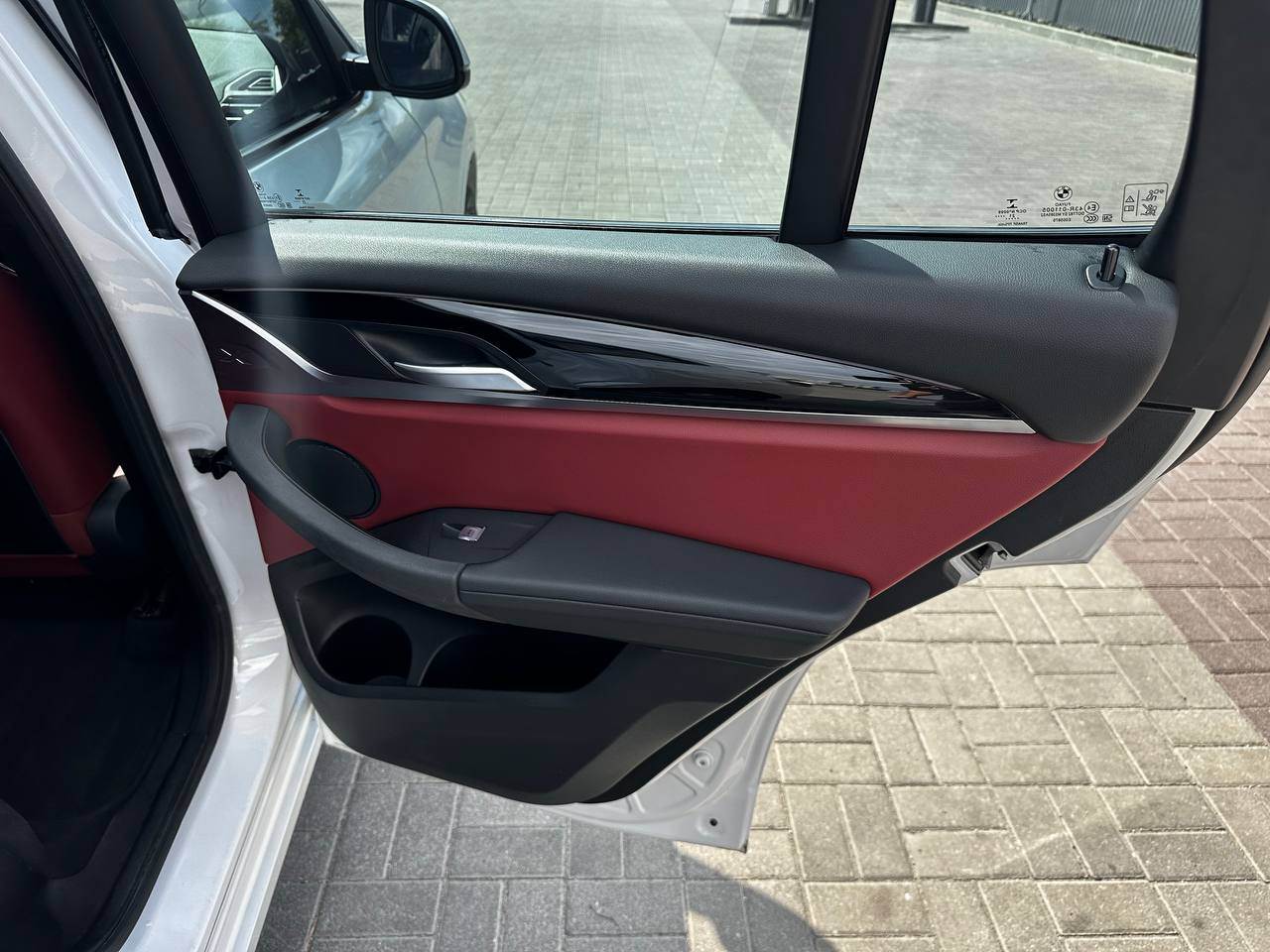 BMW X3 - фото 30