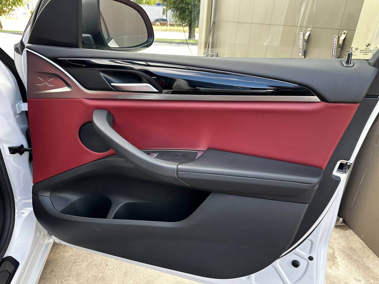 BMW X3 - фото 33