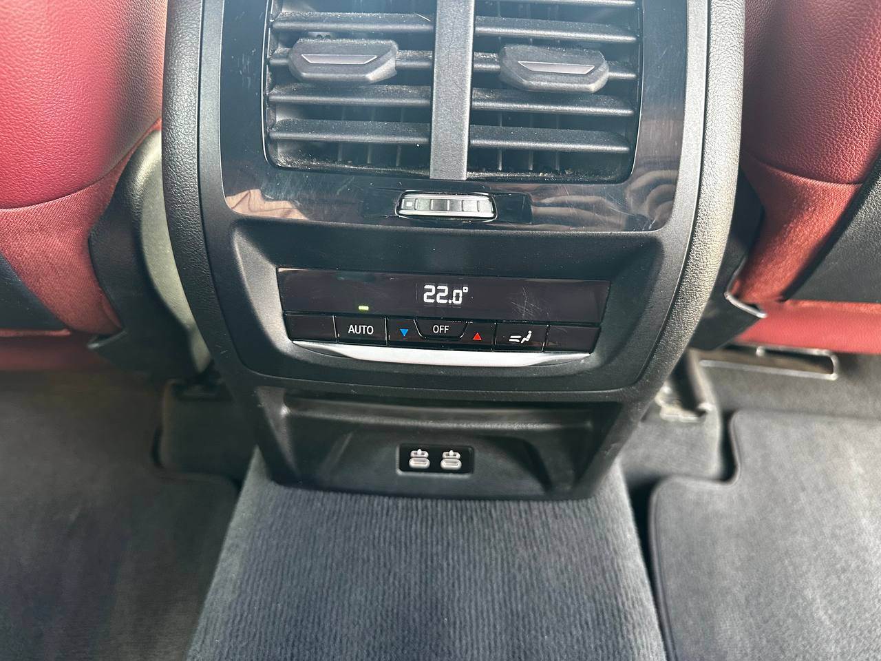 BMW X3 - фото 29