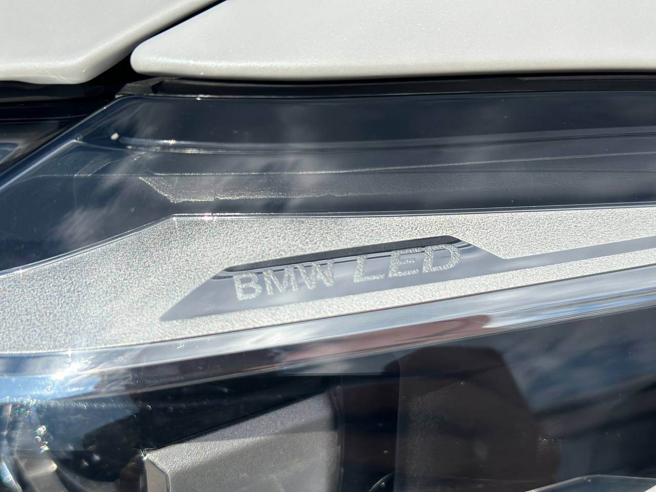 BMW X3 - фото 13