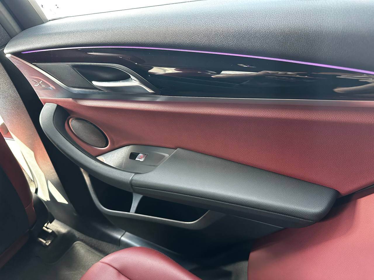 BMW X3 - фото 21