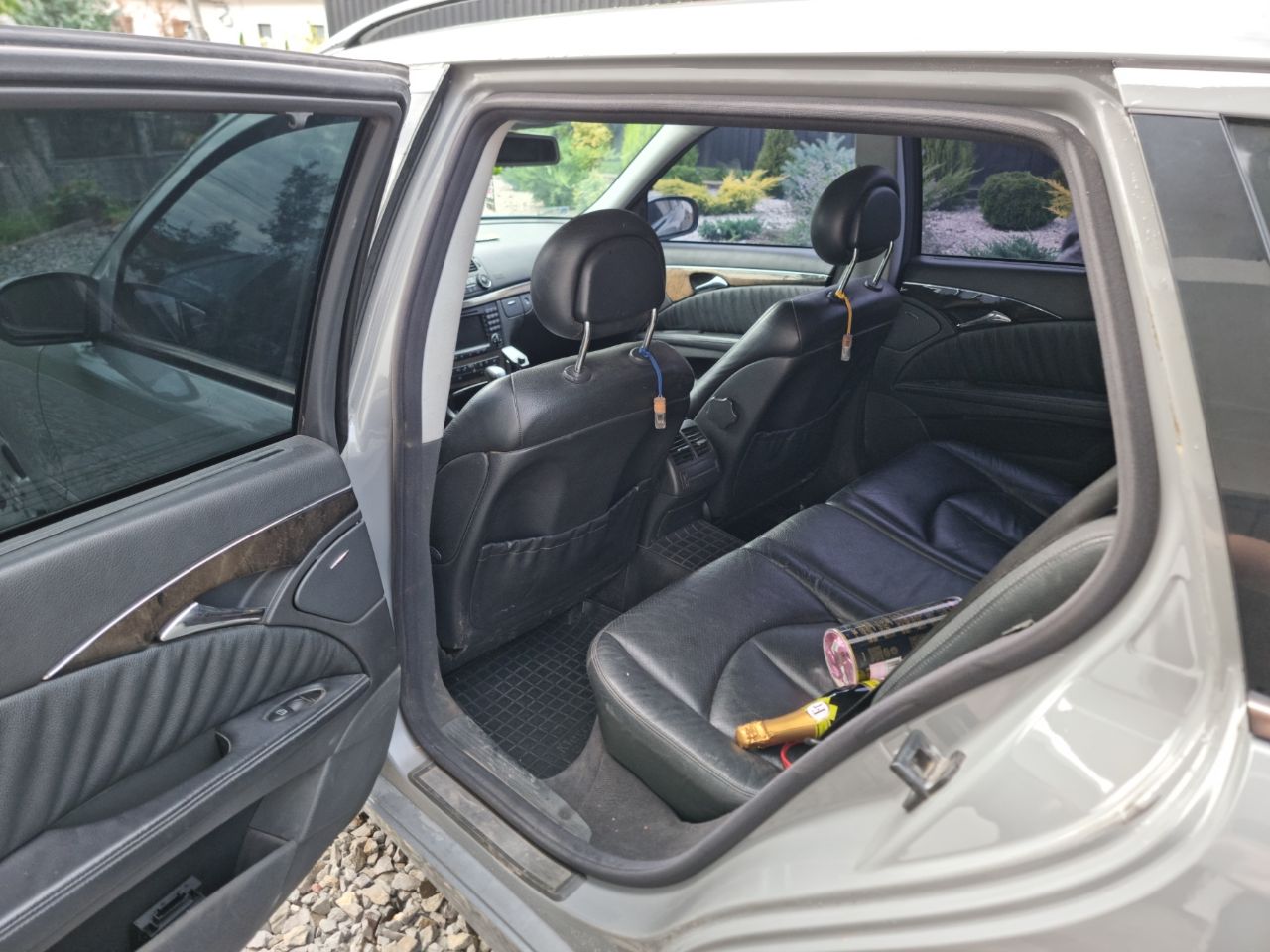 Mercedes-Benz E-Класс - фото 8