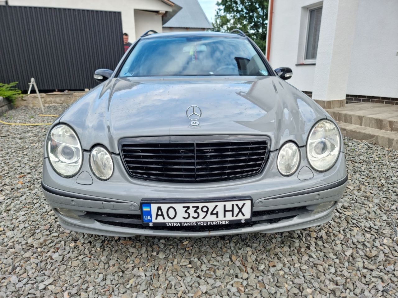 Mercedes-Benz E-Класс - фото 14