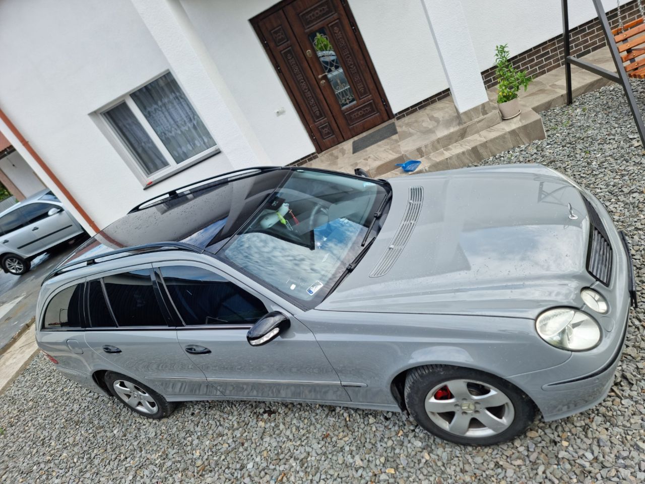 Mercedes-Benz E-Класс - фото 4