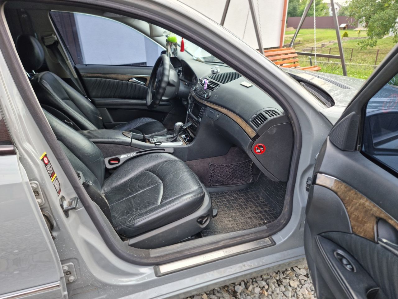 Mercedes-Benz E-Класс - фото 10